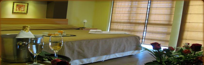 Hotel Mochiks