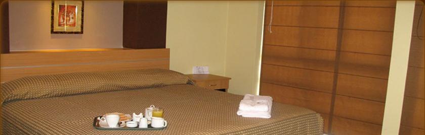 Hotel Mochiks