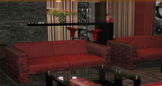 Hotel Mochiks