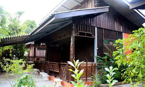 Baan Kiri