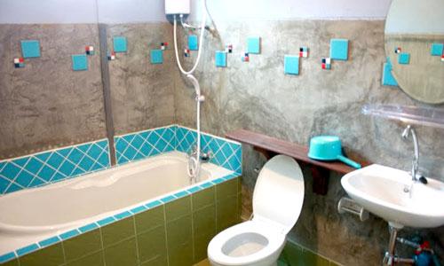 Baan Kiri