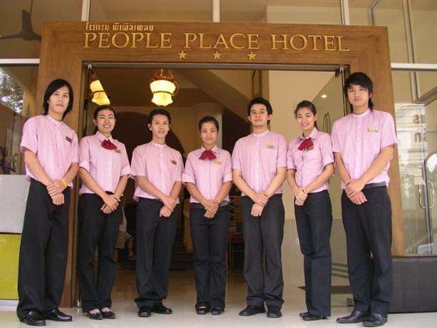 People Place Hotel 2