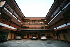 Miami Hotel Chiang Mai