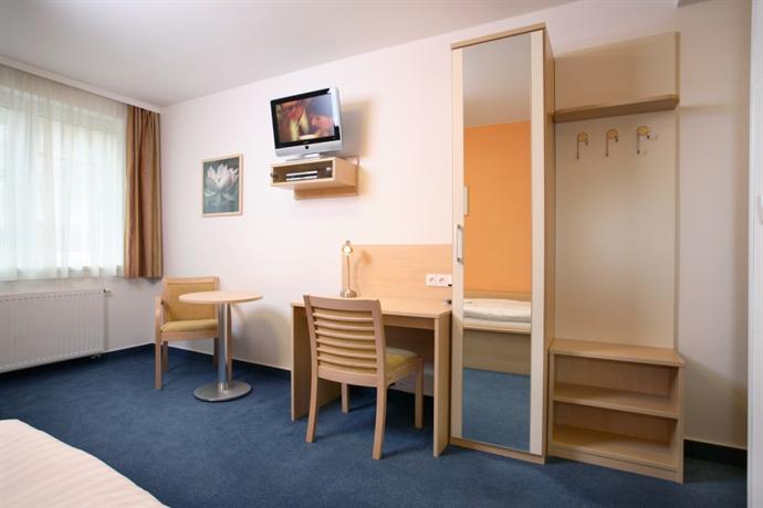 Penzion Krumlov - B&B Hotel