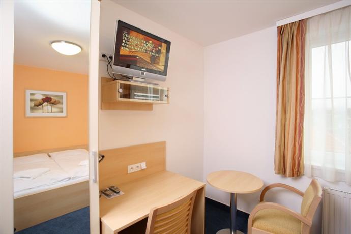 Penzion Krumlov - B&B Hotel