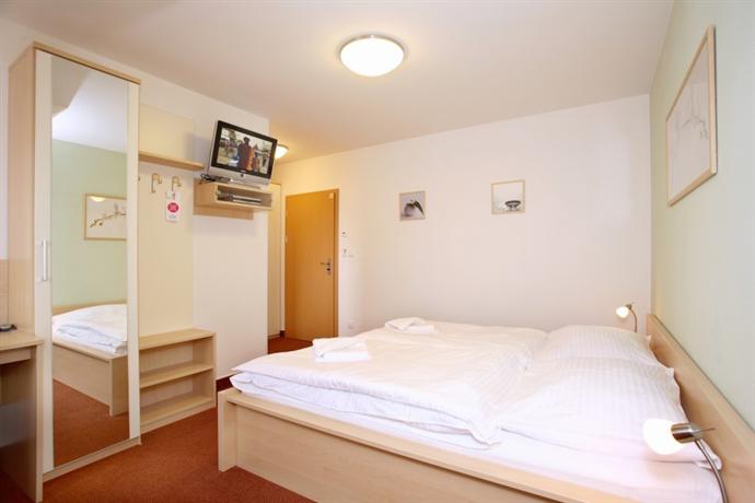 Penzion Krumlov - B&B Hotel