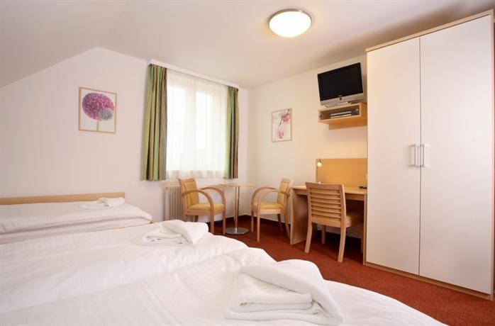 Penzion Krumlov - B&B Hotel