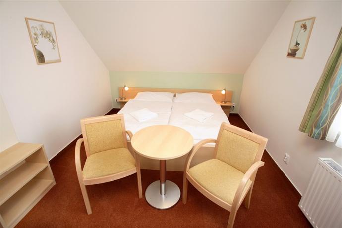 Penzion Krumlov - B&B Hotel