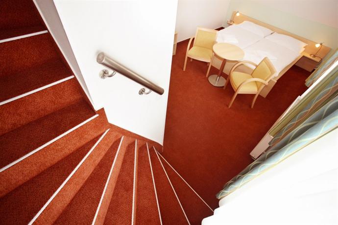 Penzion Krumlov - B&B Hotel