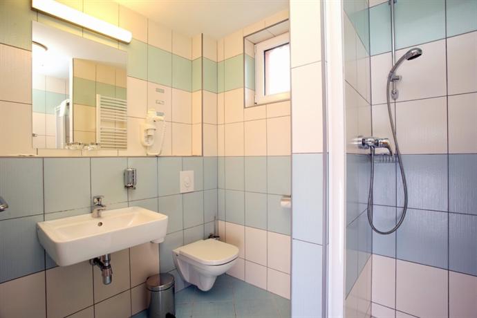 Penzion Krumlov - B&B Hotel