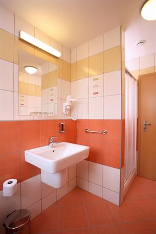 Penzion Krumlov - B&B Hotel