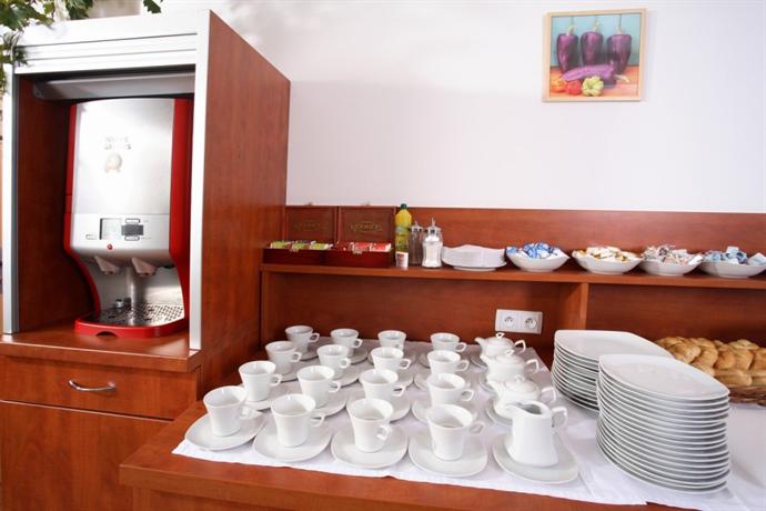 Penzion Krumlov - B&B Hotel