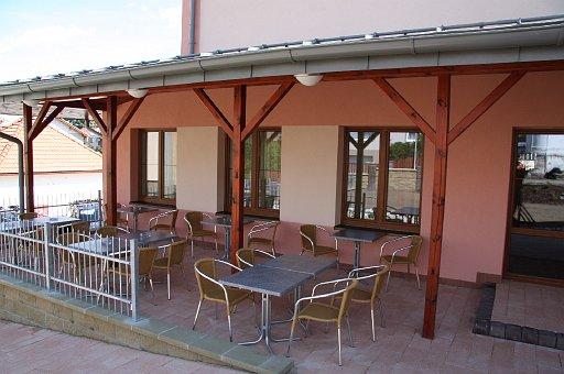 Penzion Krumlov - B&B Hotel