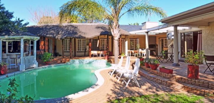 Sun Bell Lodge