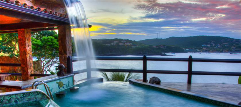 Cachoeira Inn