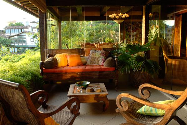 Cachoeira Inn