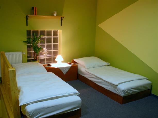 Suites 13 Budapest