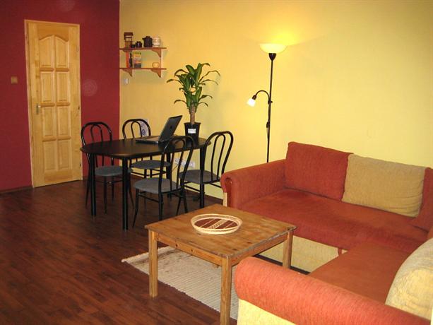 Suites 13 Budapest