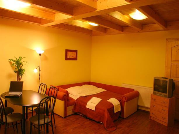 Suites 13 Budapest