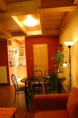 Suites 13 Budapest