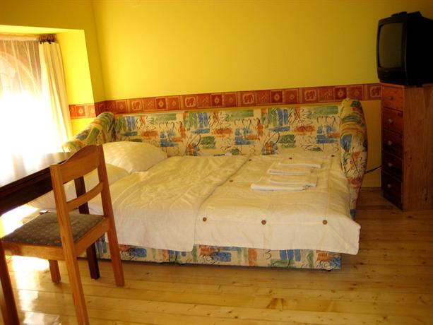Suites 13 Budapest