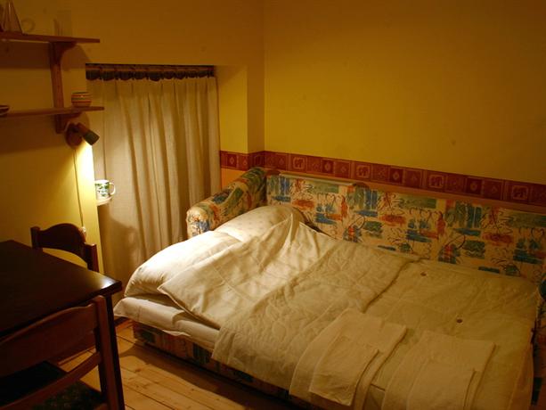 Suites 13 Budapest