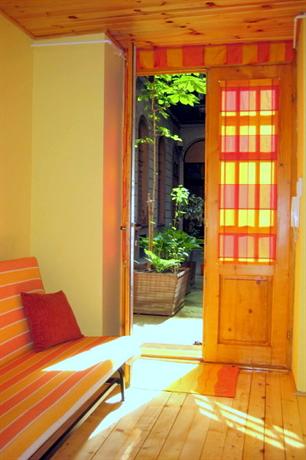 Suites 13 Budapest