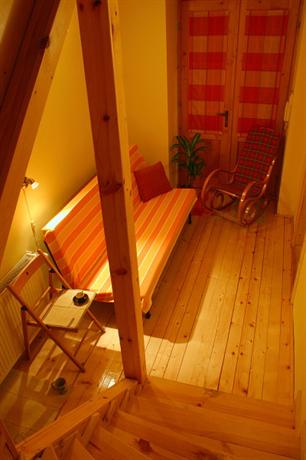 Suites 13 Budapest