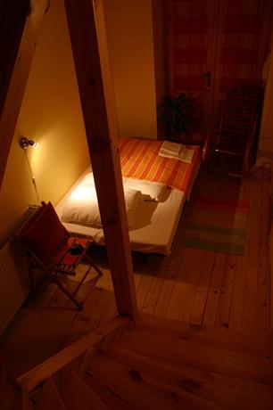 Suites 13 Budapest