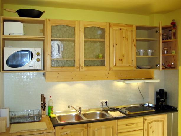 Suites 13 Budapest