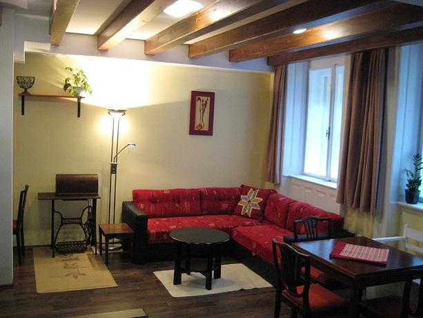 Suites 13 Budapest