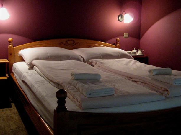Suites 13 Budapest