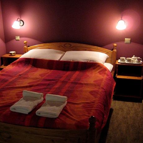Suites 13 Budapest