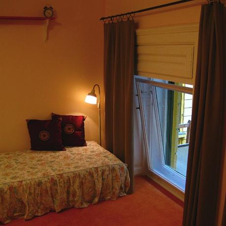 Suites 13 Budapest