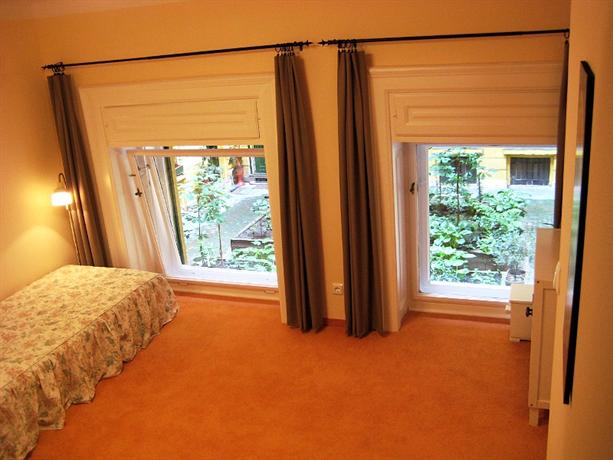 Suites 13 Budapest
