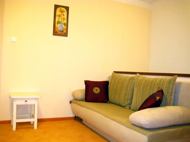 Suites 13 Budapest