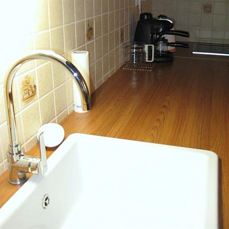Suites 13 Budapest