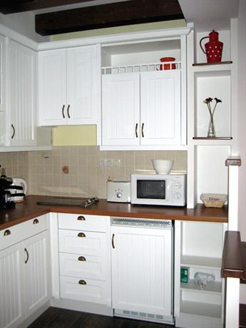 Suites 13 Budapest