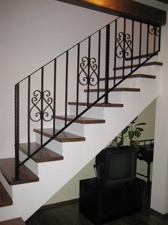 Suites 13 Budapest