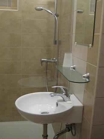 Suites 13 Budapest