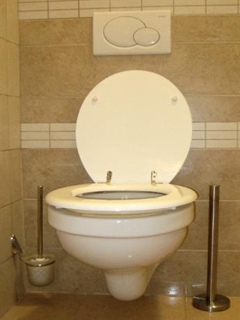 Suites 13 Budapest
