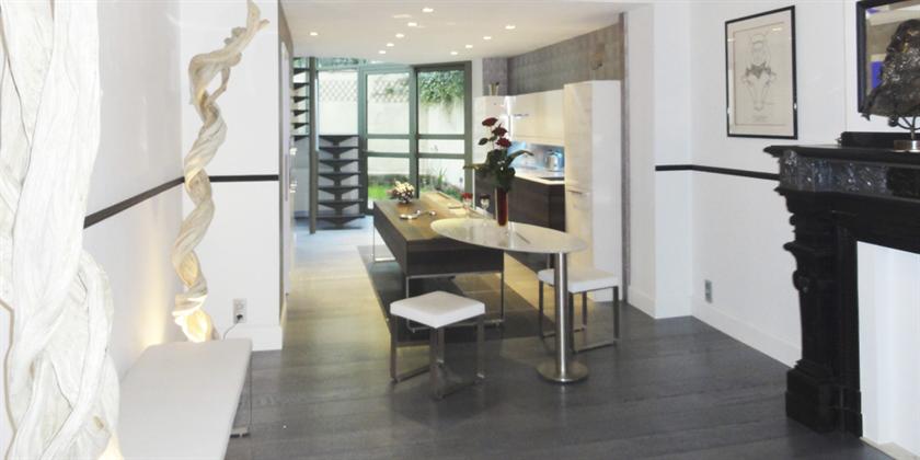 Smartflats Design - Place Jourdan