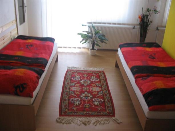 Bed & Breakfast Penzion Brno