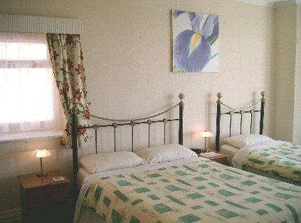 The braeside