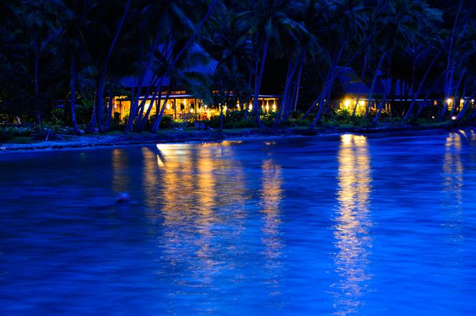 Lalati Resort & Spa Beqa Island Fiji thumbnail