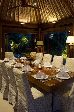 Villa Surya Damai