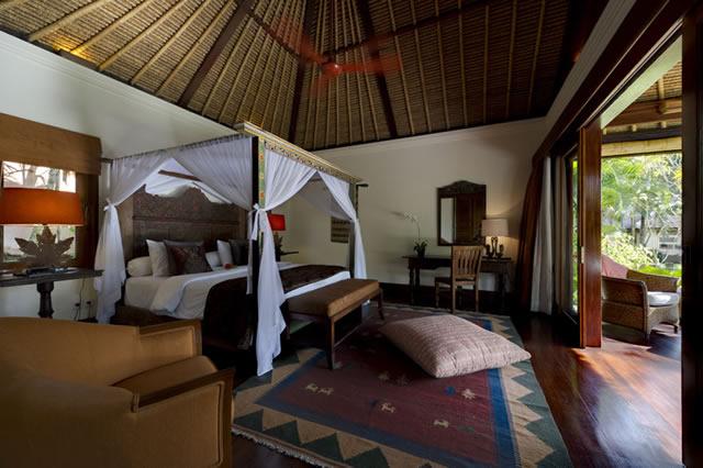Villa Surya Damai