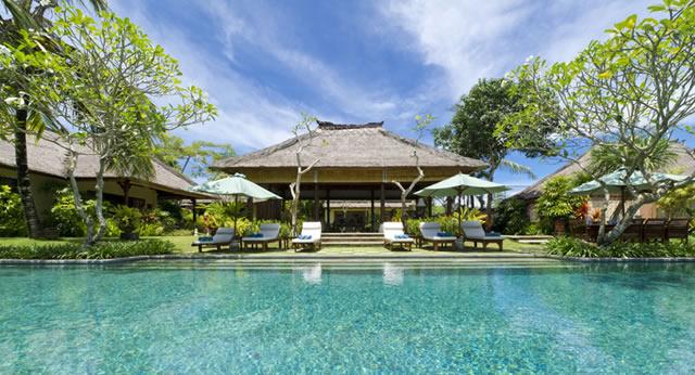 Villa Surya Damai