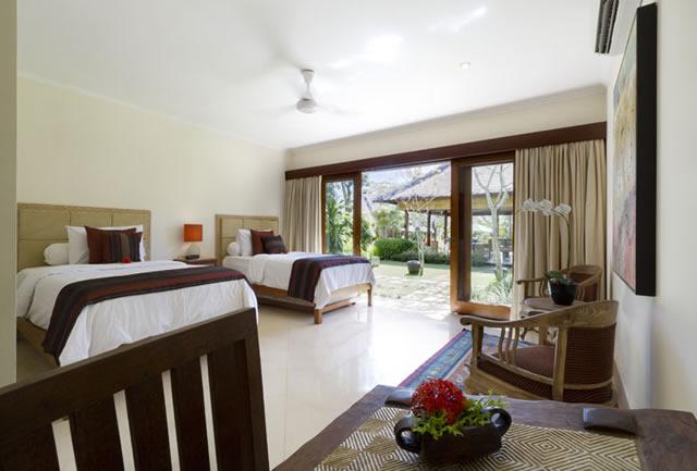 Villa Surya Damai