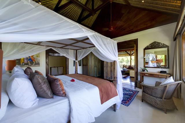 Villa Surya Damai